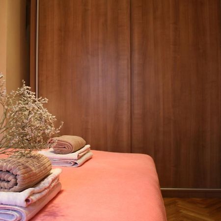 Belgrade Stay Apartments Zewnętrze zdjęcie