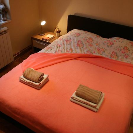 Belgrade Stay Apartments Zewnętrze zdjęcie