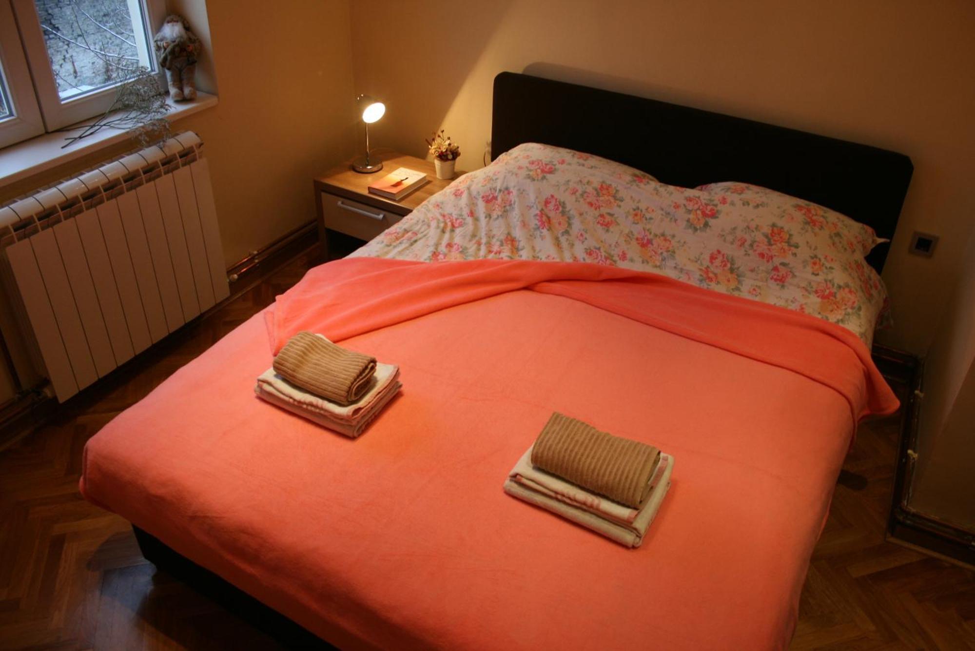 Belgrade Stay Apartments Zewnętrze zdjęcie