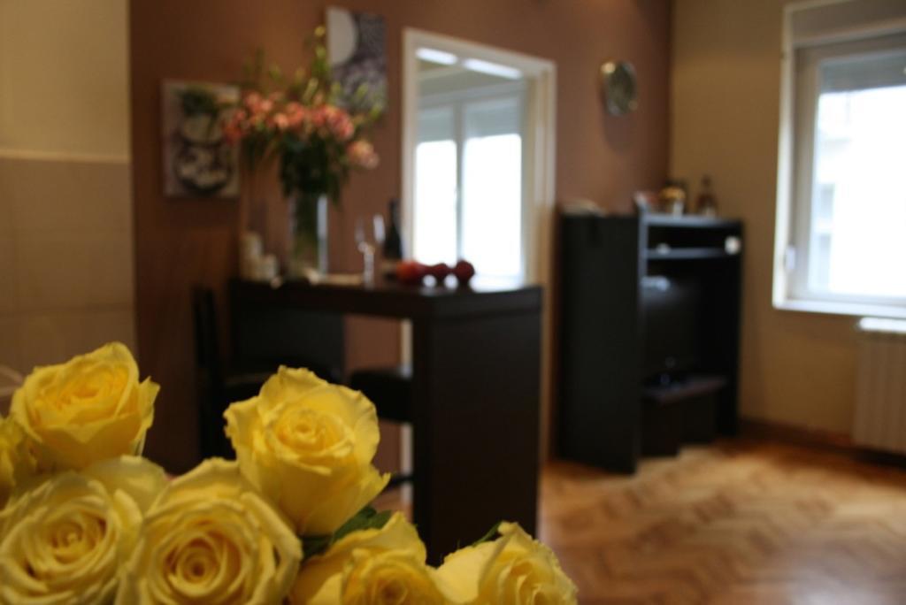 Belgrade Stay Apartments Pokój zdjęcie