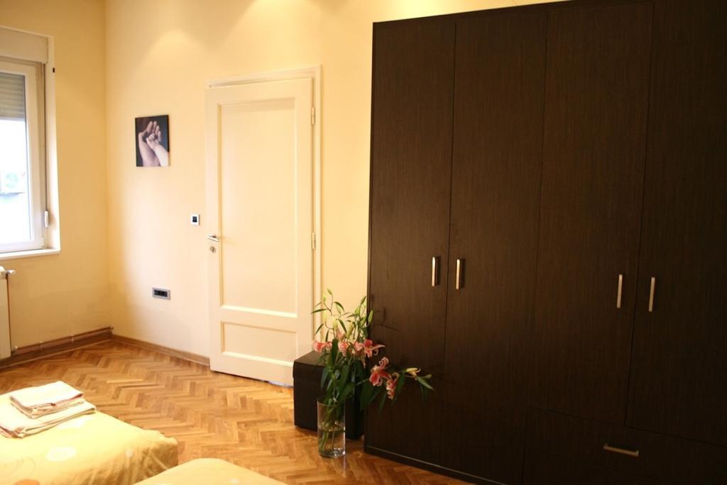 Belgrade Stay Apartments Pokój zdjęcie