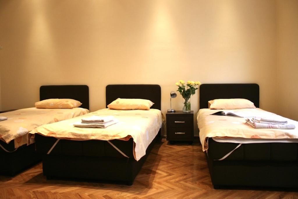 Belgrade Stay Apartments Pokój zdjęcie