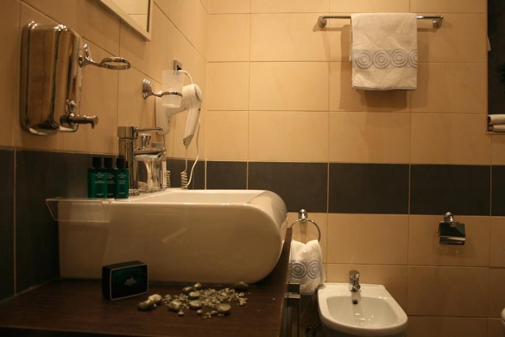 Belgrade Stay Apartments Pokój zdjęcie