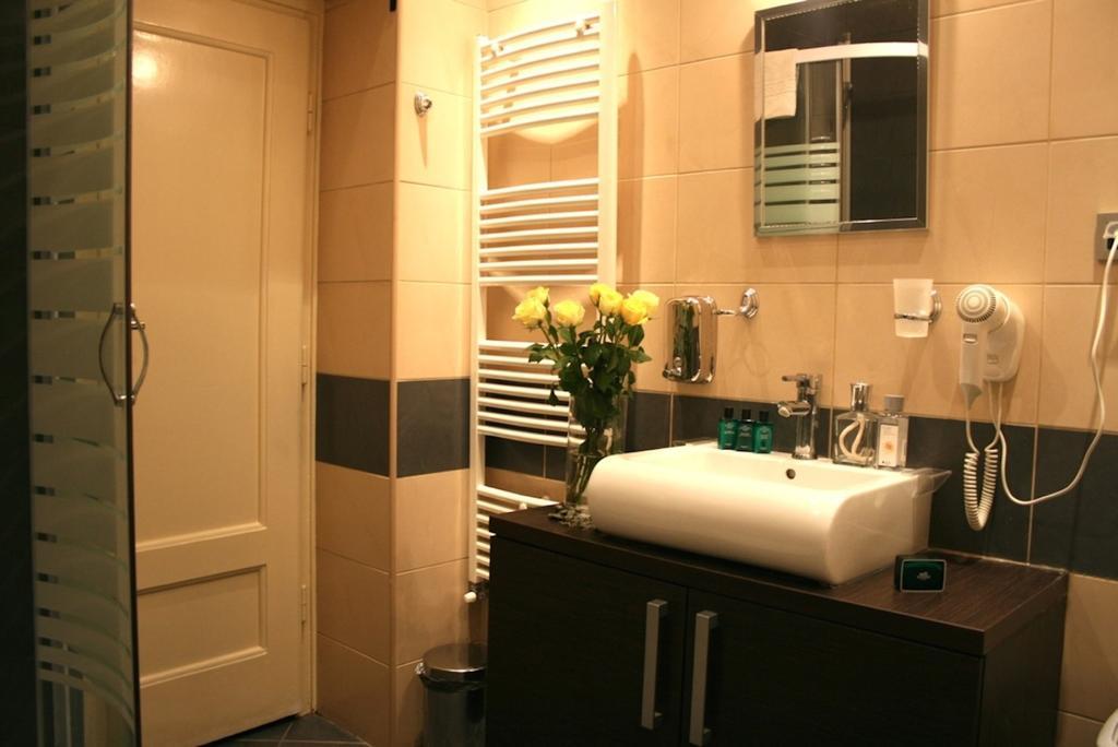 Belgrade Stay Apartments Pokój zdjęcie