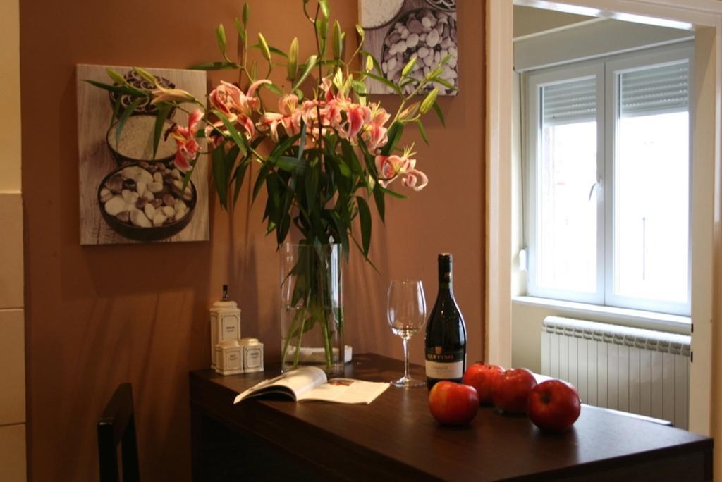 Belgrade Stay Apartments Pokój zdjęcie